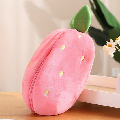 Knuffel Konijn Pluche Zacht Snuffelbun