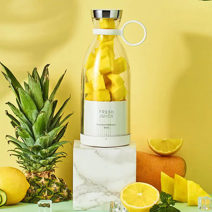 Draagbare Blender Reisblendertje voor onderweg
