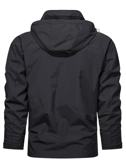 Vincenzo | Giacca softshell leggera