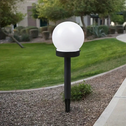 Solar Tuinlamp Modern Design Zonne-Energie