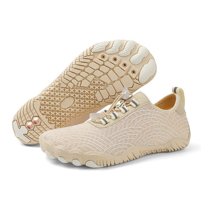 Dames Orthopedische Sneakers Comfortabel Ademend Stijlvol