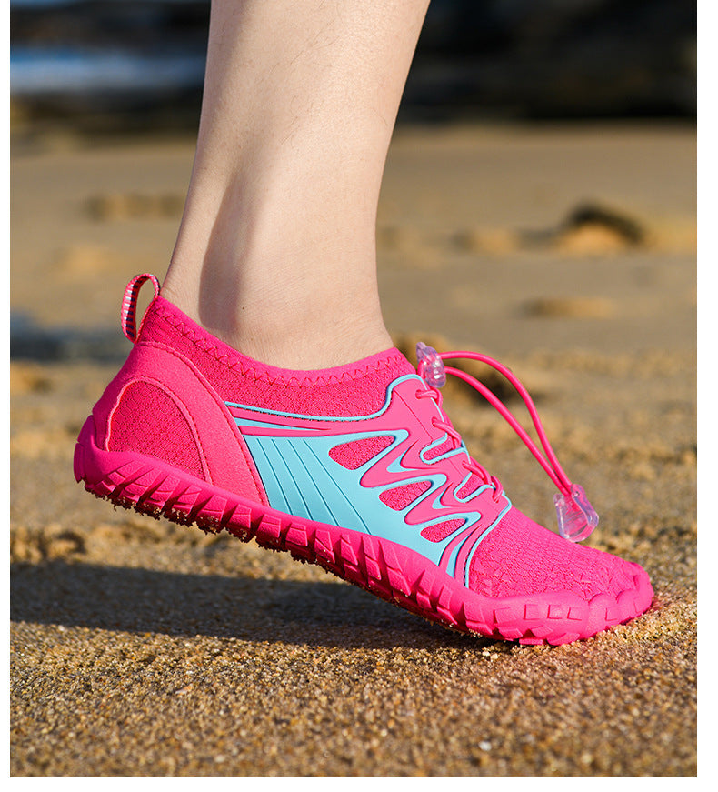 Dames Waterschoen Orthopedisch Comfortabel Strand Schoenen