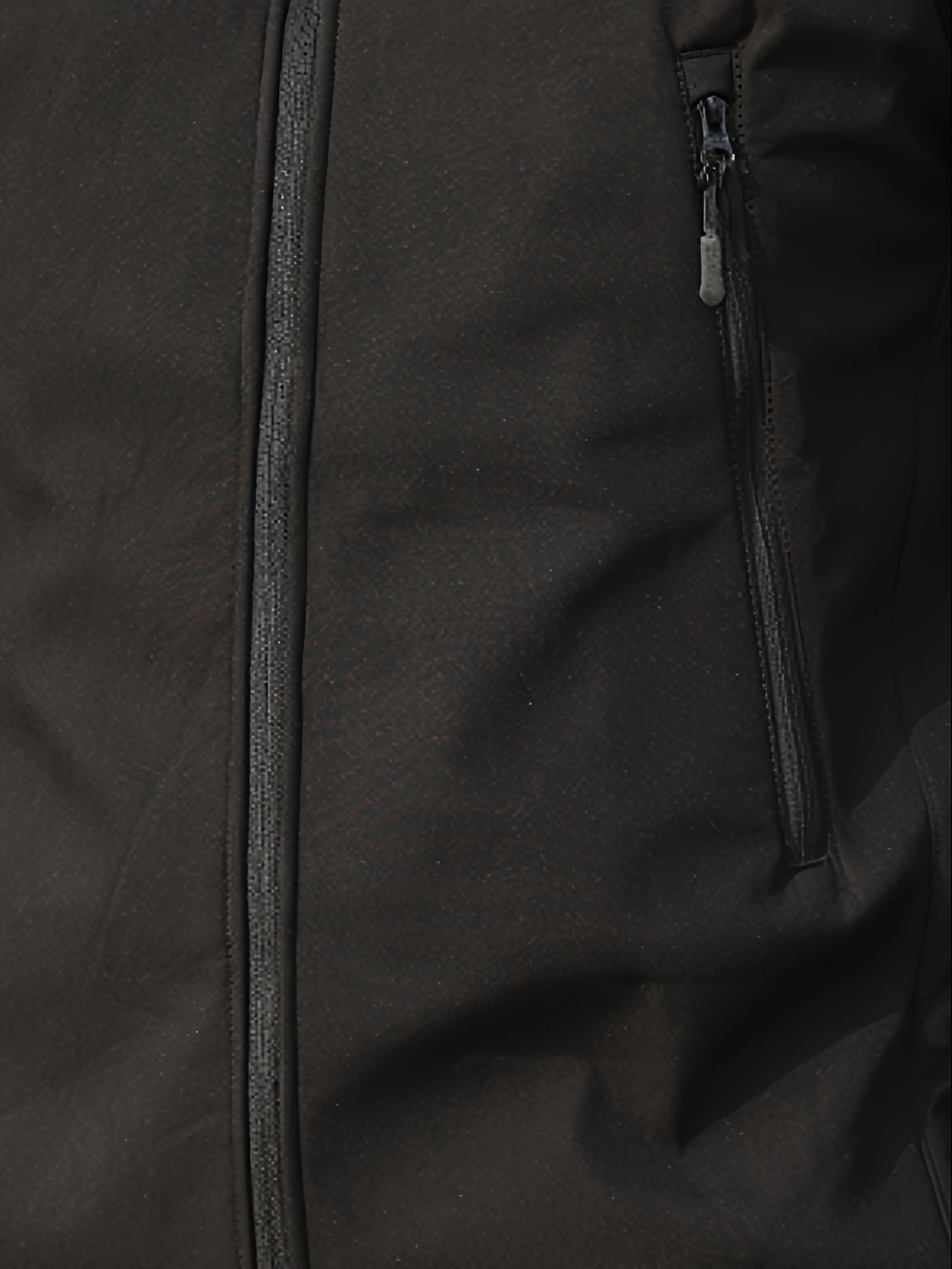 Ettore | Veste Softshell imperméable