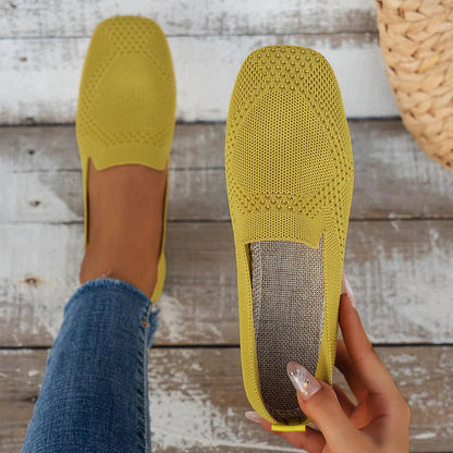 Velanora- Orthopedische Damesschoenen met Antislip