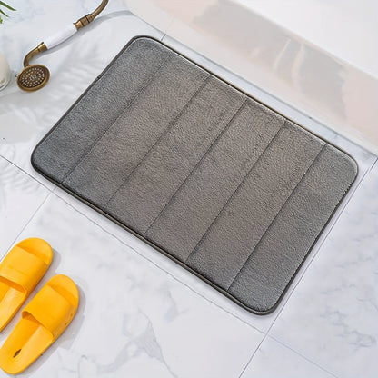 Antislip Badmat Luxe Zacht voor Douche en Bad