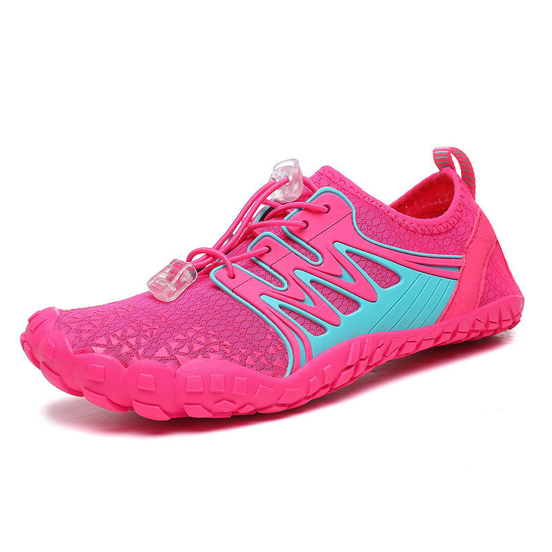 Dames Waterschoen Orthopedisch Comfortabel Strand Schoenen