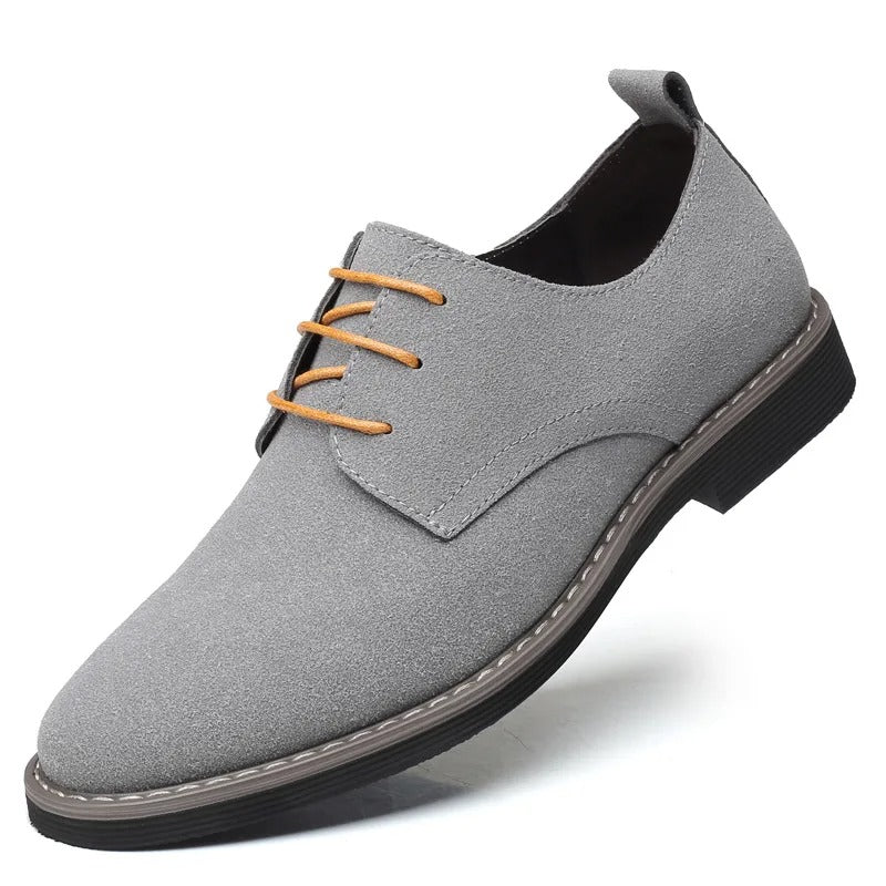 Stijlvolle Herenschoenen Casual Berend Design
