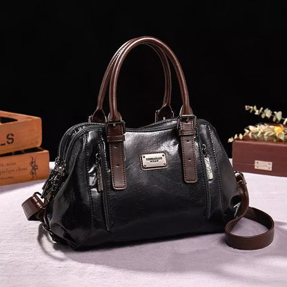 Valentina | Borsa in pelle
