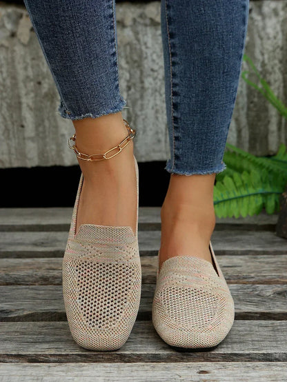 Comfortabele Orthopedische Schoenen voor Vrouwen Met Antislip Zool