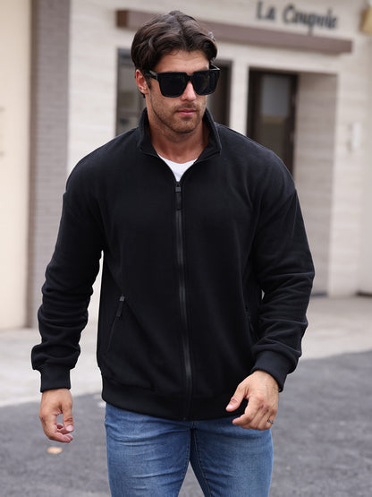 Daniele | Giacca softshell stretch
