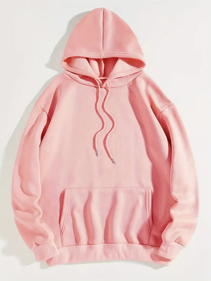 Dames Sweatshirt Capuchon Zacht en Warm