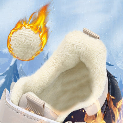 Zachte Kindersneakers Antislip voor Comfort en Speelplezier