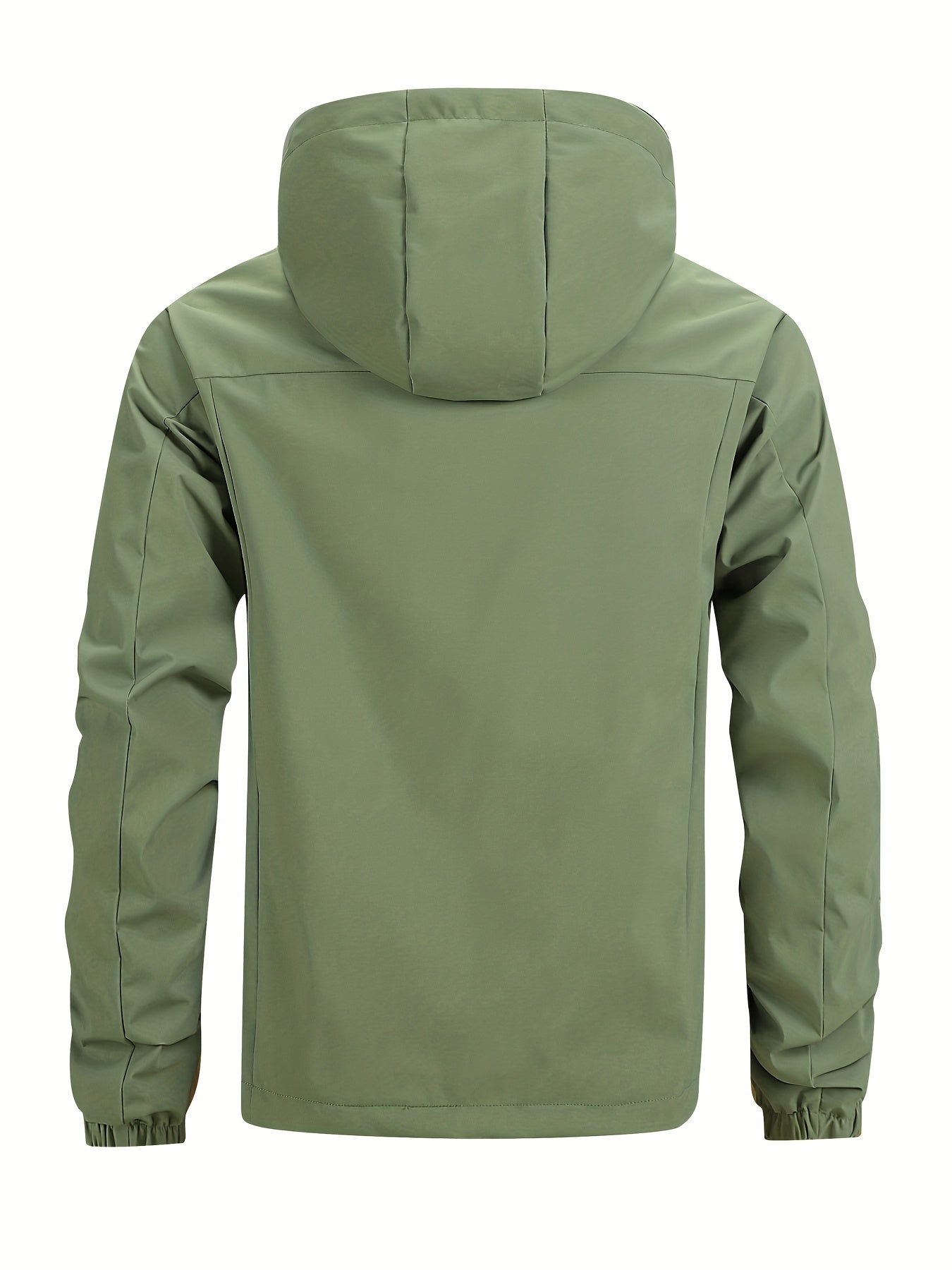 Vincenzo | Giacca softshell leggera