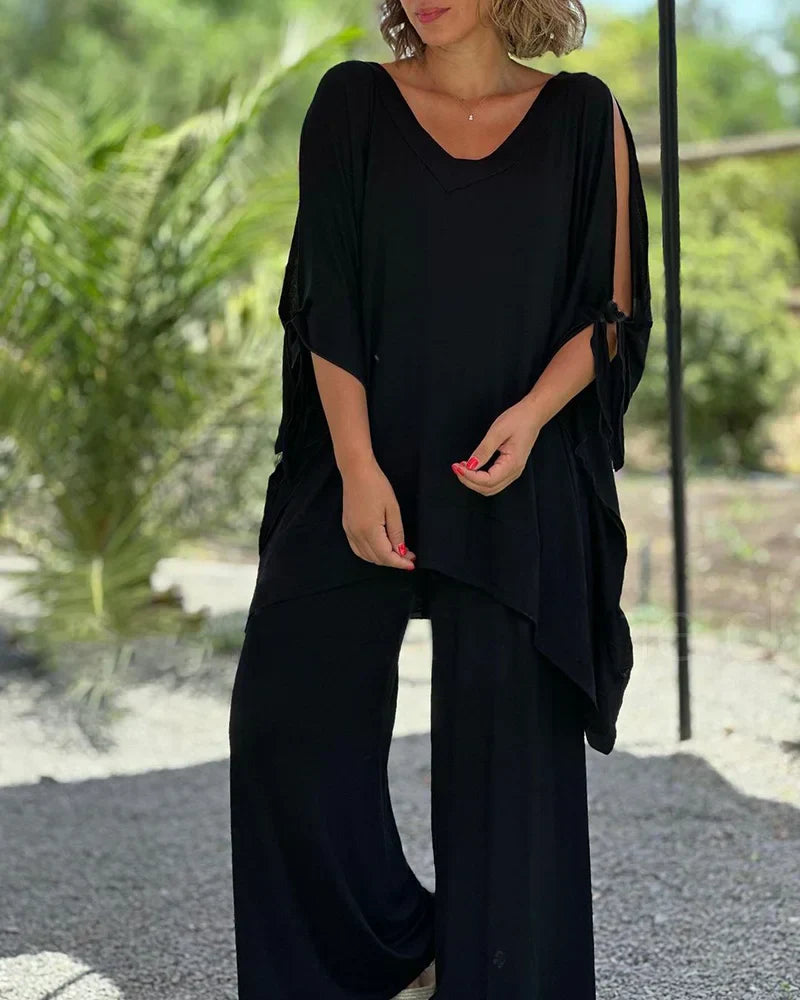 Fedora | Abito di tendenza chic