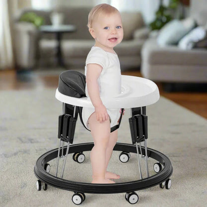 Babywalker Anti-Rollover Veiligheid Stroller Trotly