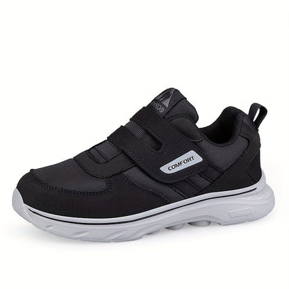 Loopschoenen voor Kinderen met Klittenband Comfortabel