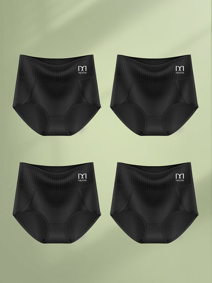 Naadloze High-Waist Shapewear Slip voor Vrouw