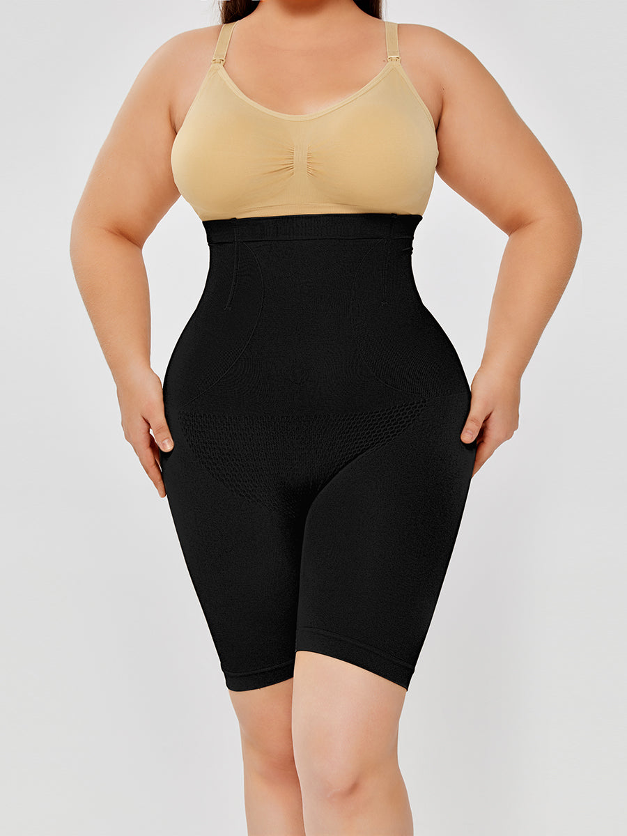 Dames Shorts voor een Smalle Taille Comfortabel