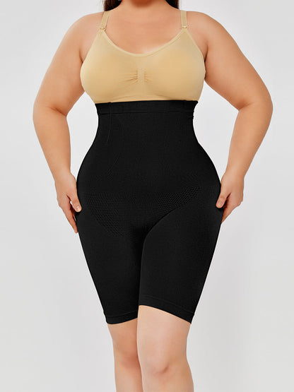 Dames Shorts voor een Smalle Taille Comfortabel
