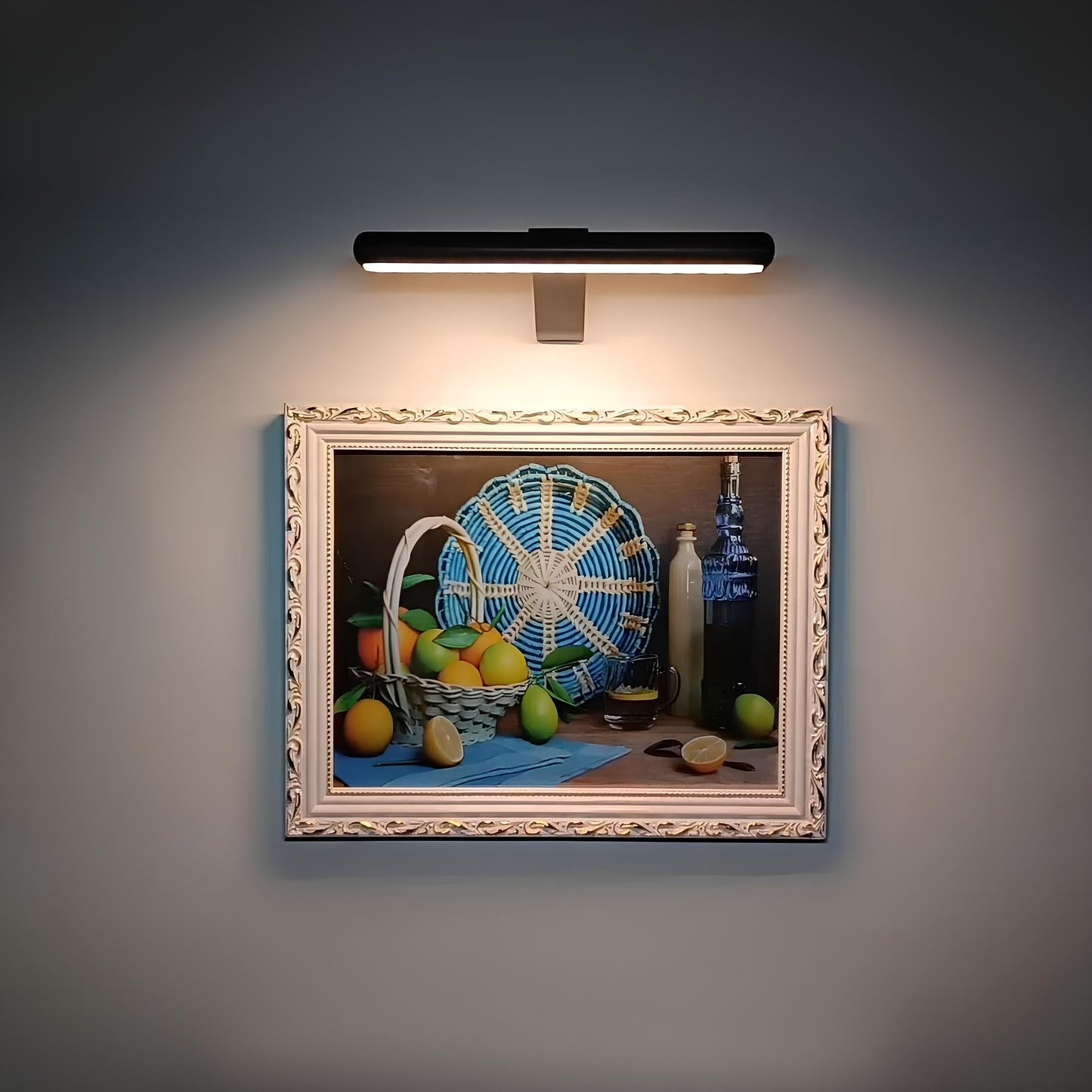 Kunstverlichting Draadloos LED LumeArt Decoratie
