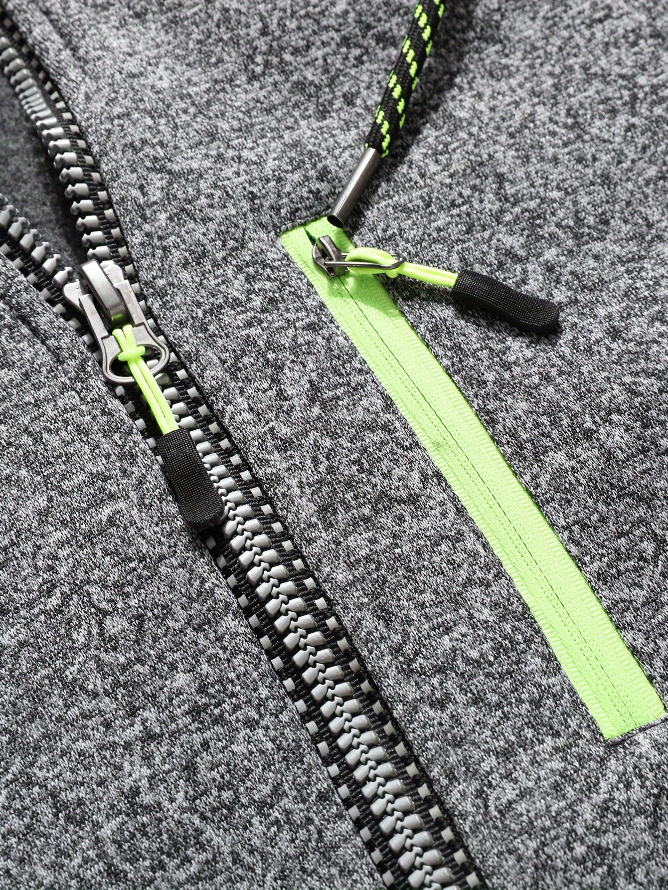 Samuele | Giacca softshell traspirante