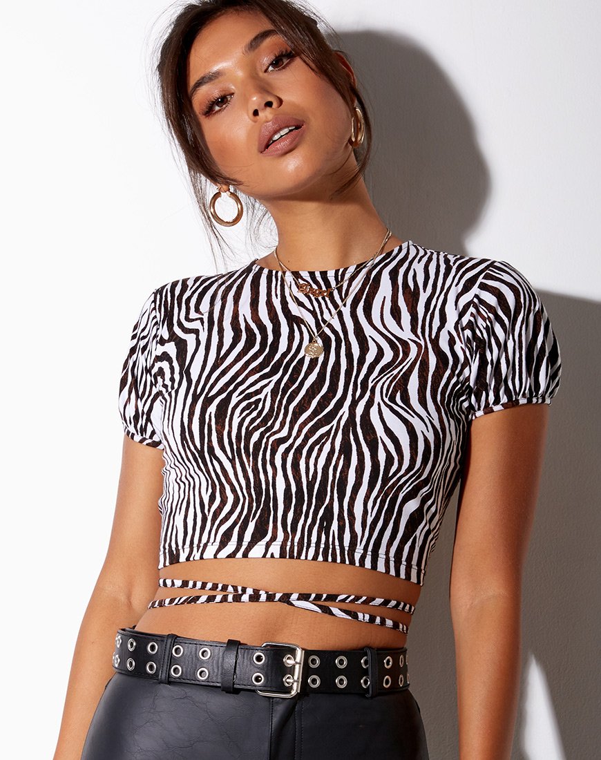 Vrouwelijke Croptop Sexy Strak Zomer Topje