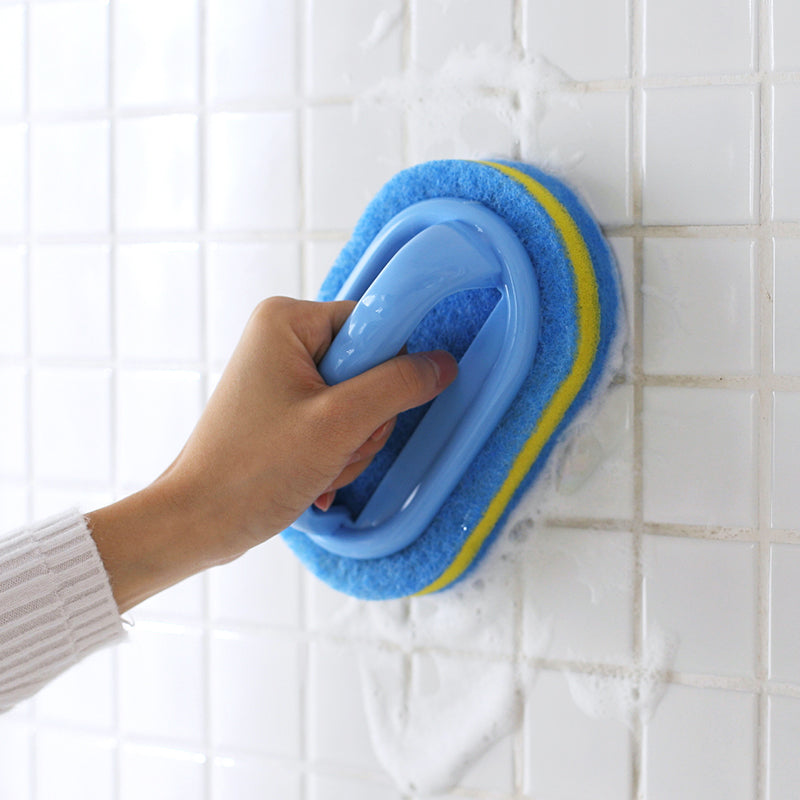 Schoonmaakspons Effectief voor Alle Oppervlakken - Mode Vibes