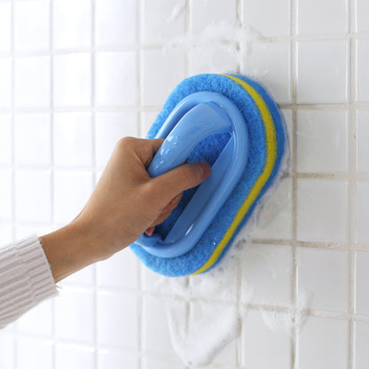 Schoonmaakspons Effectief voor Alle Oppervlakken - Mode Vibes