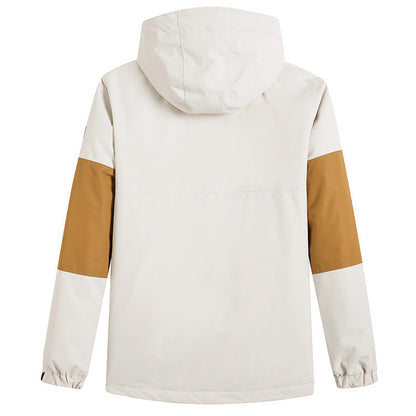 Dames Skipak Waterdicht Warm Trendy Tweedelig