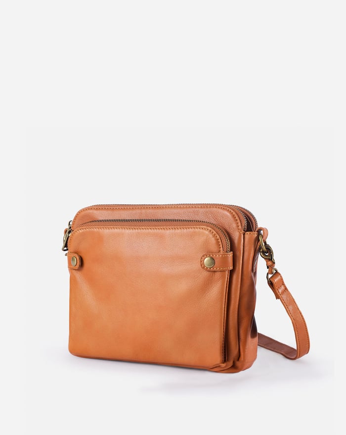 Ysabel | Borsa in pelle di alta qualità
