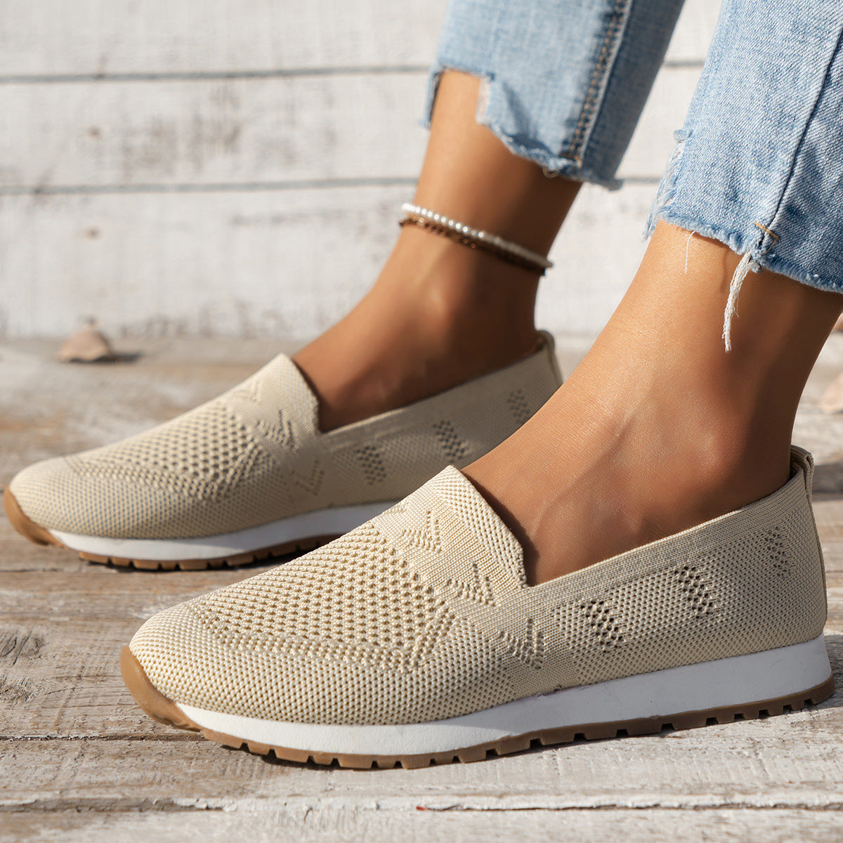 Dames Orthopedische Schoenen Comfortabel Ademend