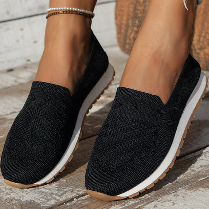 Dames Orthopedische Schoenen Comfortabel Ademend