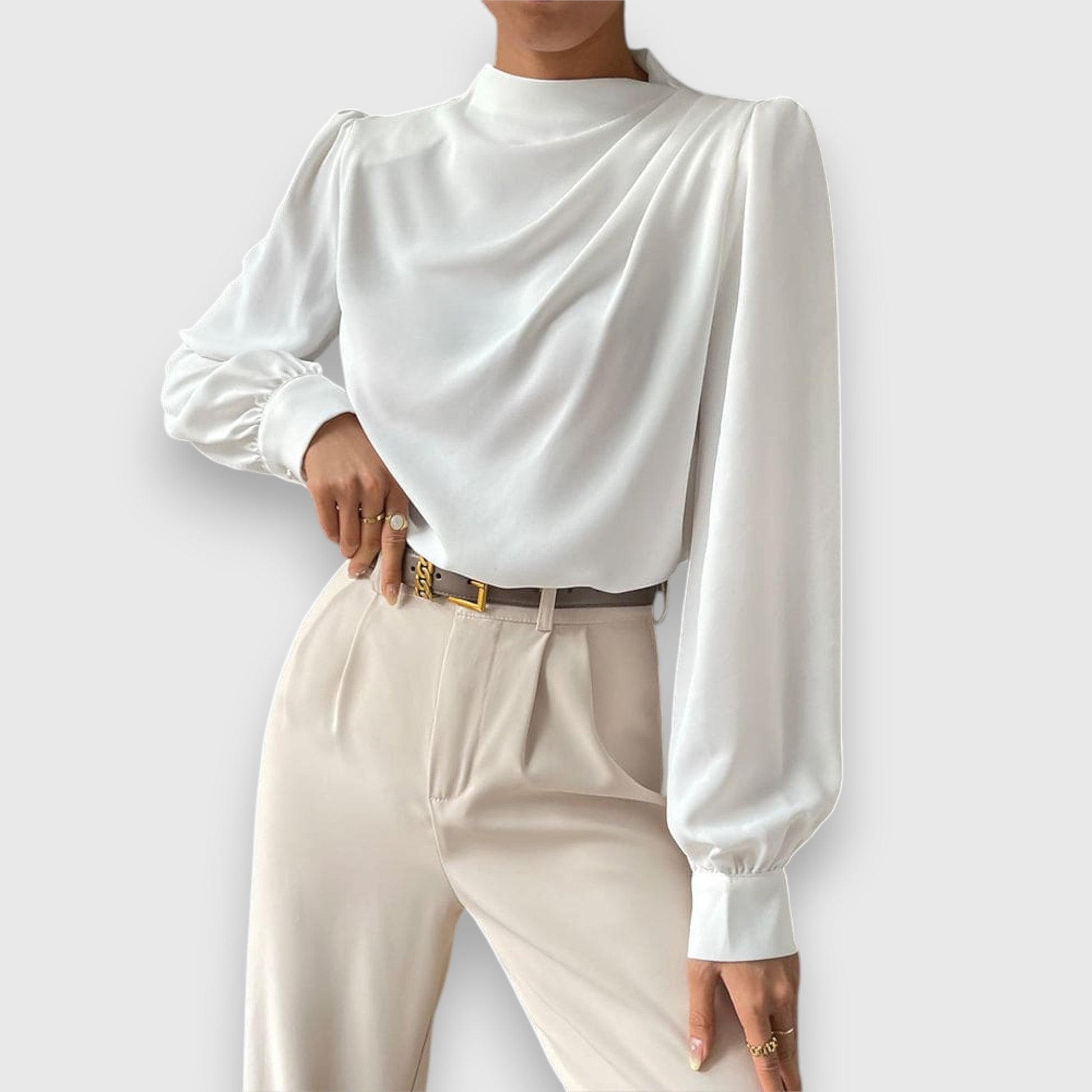 Dames Lange Mouwen - Mode Vibes
