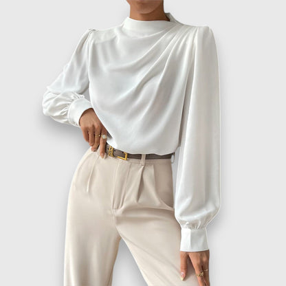Dames Lange Mouwen - Mode Vibes
