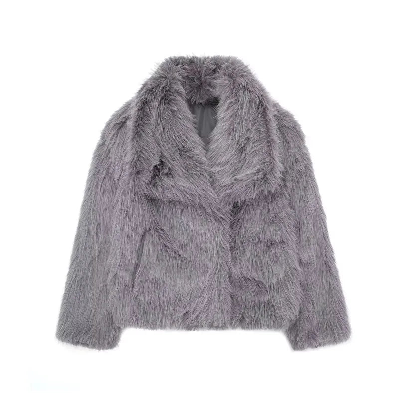 Warme dames winterjas – Elegant, comfortabel en stijlvol