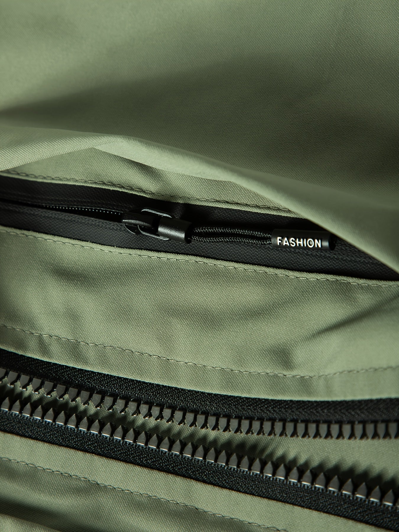 Vincenzo | Giacca softshell leggera