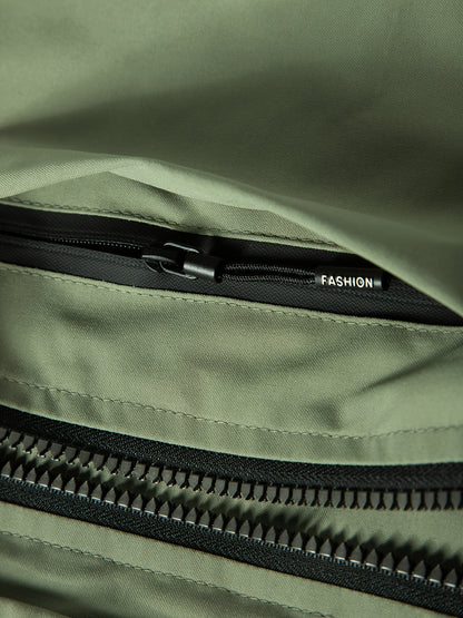 Vincenzo | Giacca softshell leggera