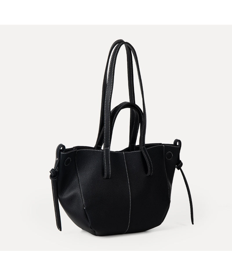Dames Tote Bag Grote Ruime Schoudertas