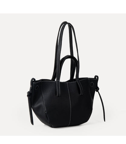 Dames Tote Bag Grote Ruime Schoudertas