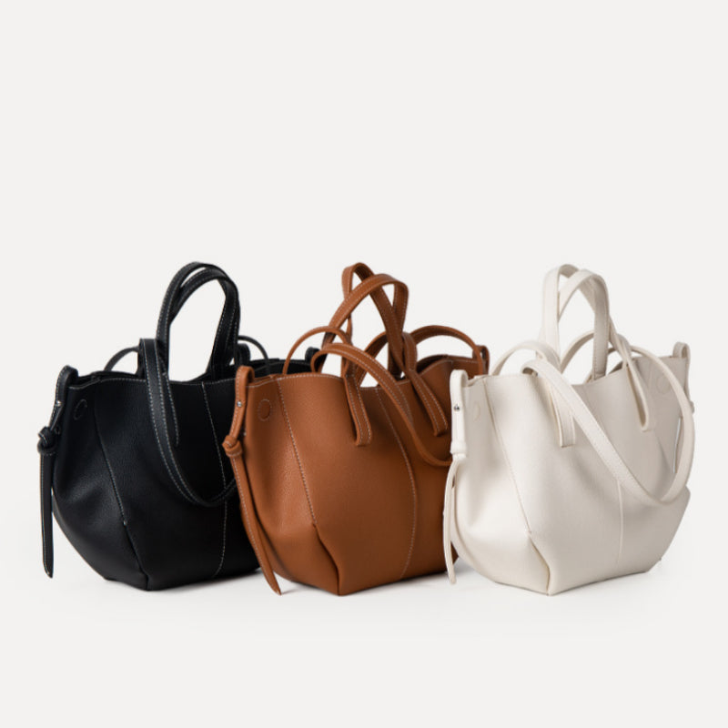 Dames Tote Bag Grote Ruime Schoudertas