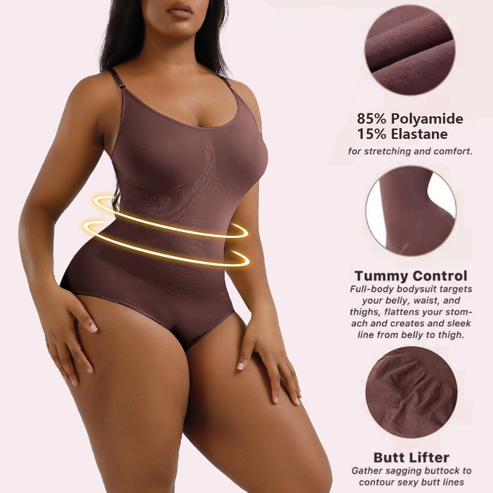 Dames Body Shaper Comfortabel Marielle Corrigerend