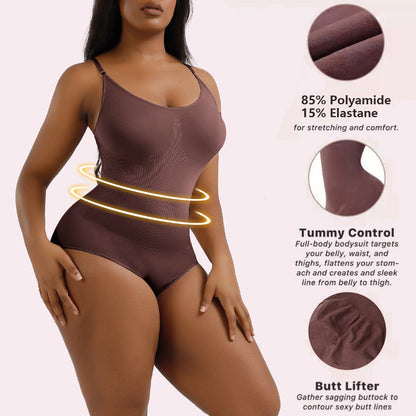 Dames Body Shaper Comfortabel Marielle Corrigerend