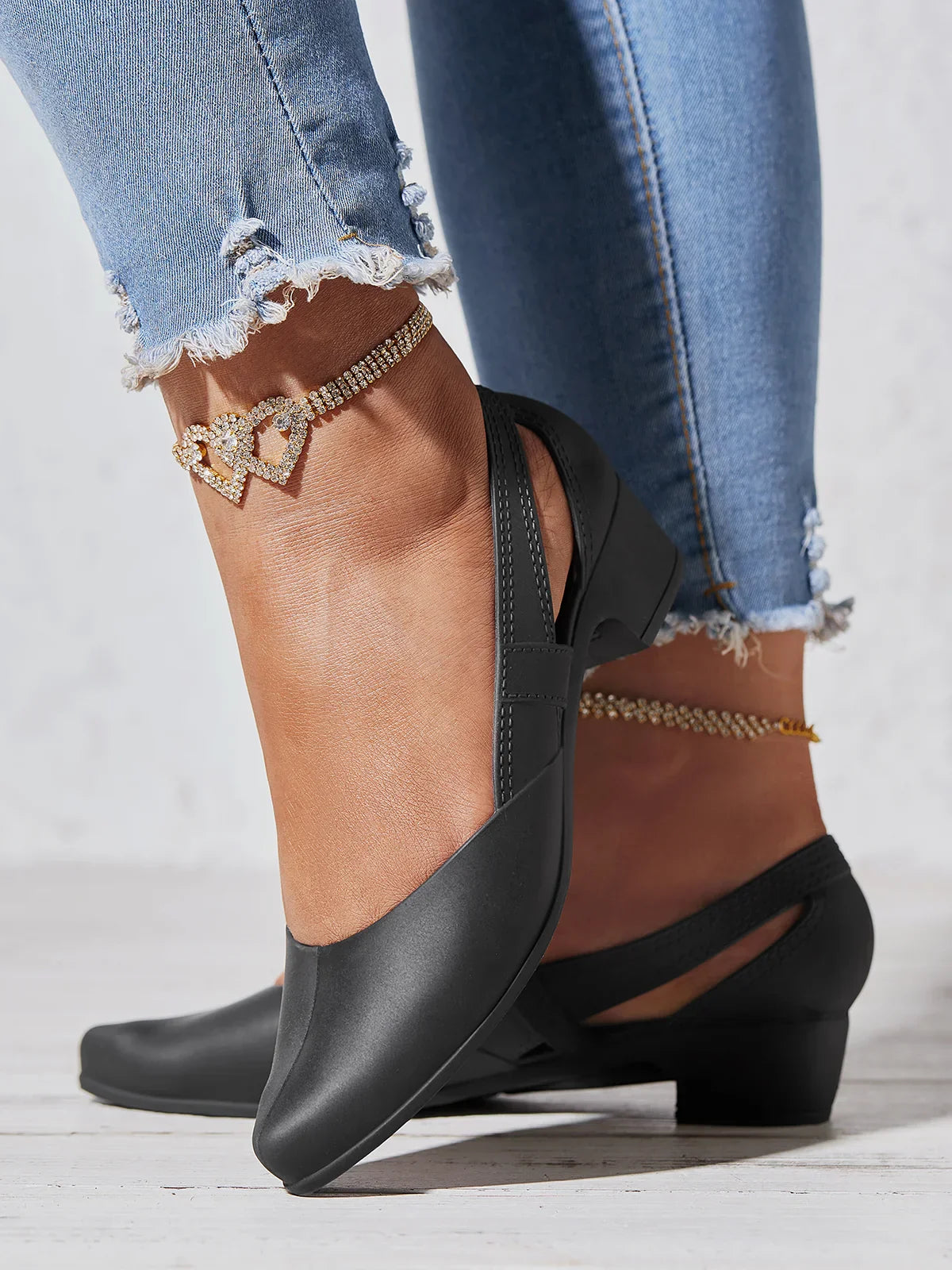 Dames Lentesandalen Comfortabel en Stijlvol