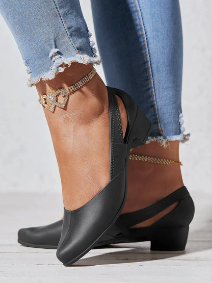 Dames Lentesandalen Comfortabel en Stijlvol