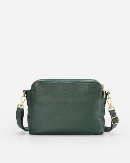 Ysabel | Borsa in pelle di alta qualità