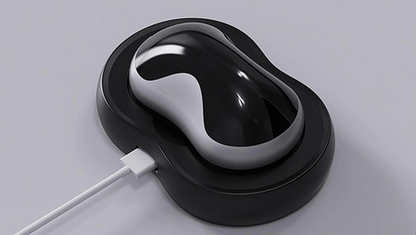 Anti-Snurk ApparaatComfortabel en Stil QuietWave
