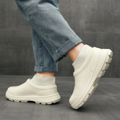 Leren Klompjes Comfortabel voor Dames