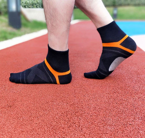 Veiligheidsschoenen Heren Orthopedisch Comfortabel Orion
