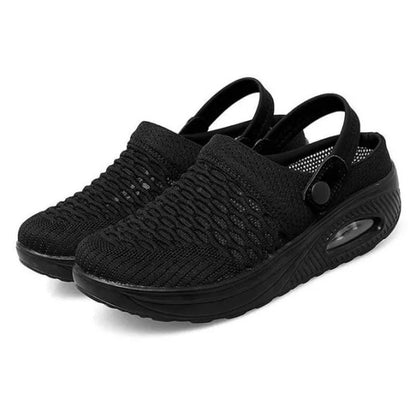 Slip-on Orthopedische Schoenen