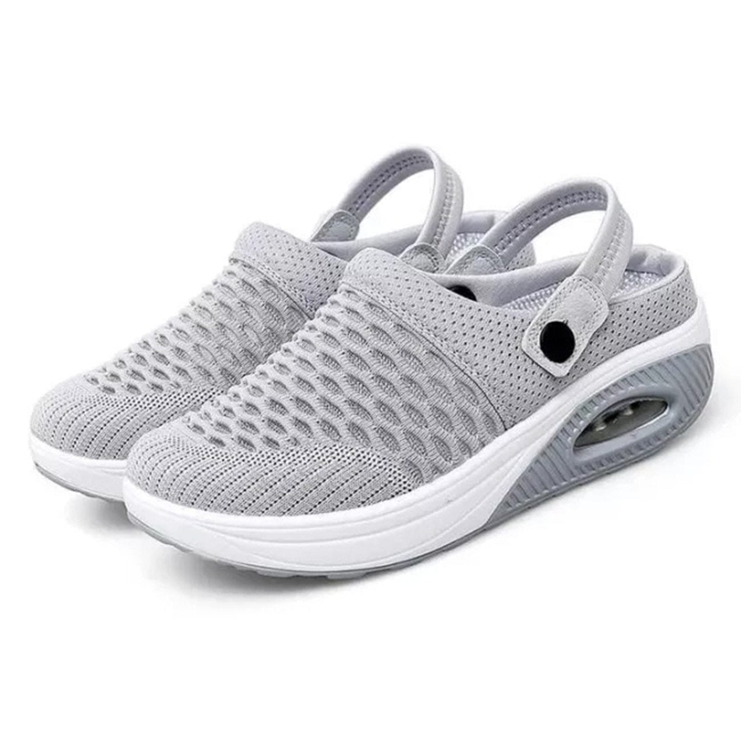 Slip-on Orthopedische Schoenen